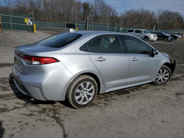 Photo 3 from auction – 2020 TOYOTA COROLLA LE with VIN JTDEPRAE7LJ076023
