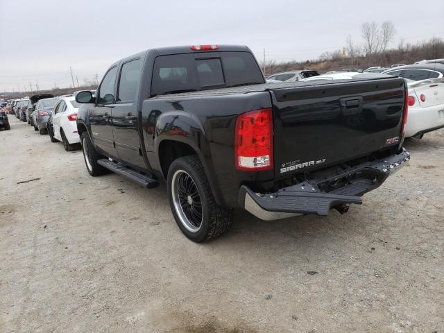Photo 2 from auction – 2012 GMC SIERRA K15 with VIN 3GTP2WE75CG227685