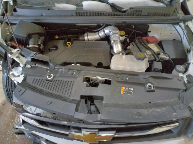 Photo 12 from auction – 2022 CHEVROLET TRAX LS with VIN KL7CJNSM3NB514294