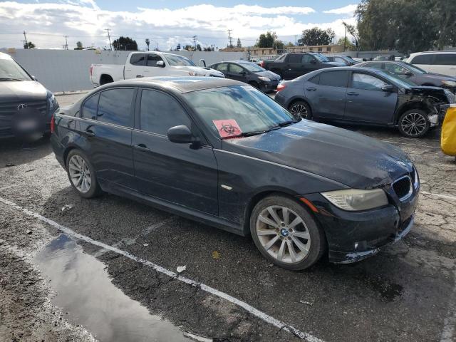 Photo 4 from auction – 2011 BMW 328 I with VIN WBAPH7G50BNN03788