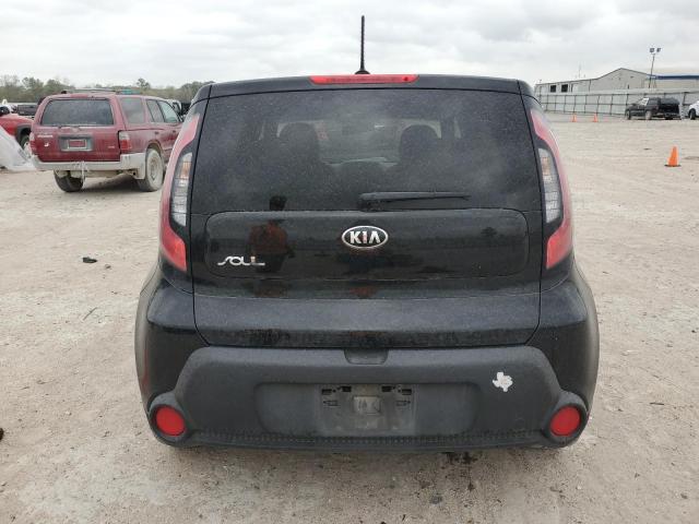 Photo 6 from auction – 2016 KIA SOUL with VIN KNDJN2A28G7854673