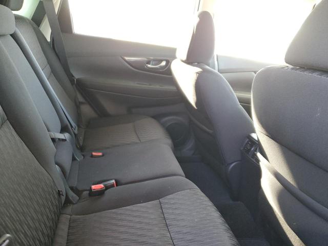 Photo 10 from auction – 2018 NISSAN ROGUE S with VIN 5N1AT2MT1JC807957