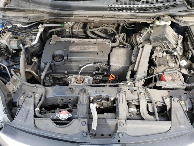 Photo 12 from auction – 2015 HONDA CR-V EXL with VIN 2HKRM4H73FH603721