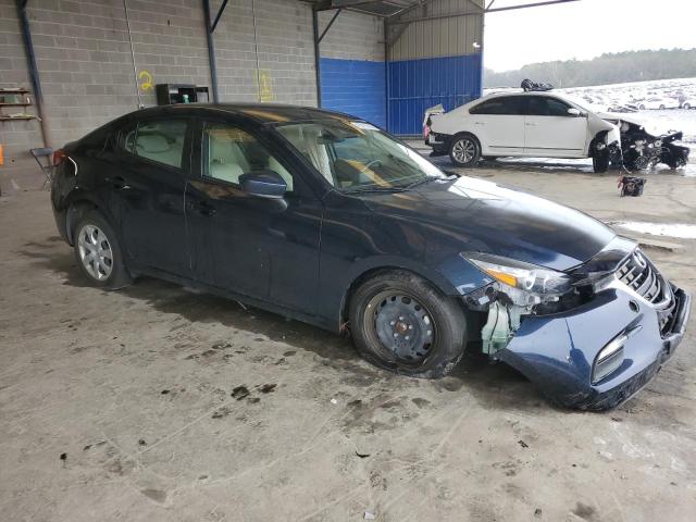 Photo 4 from auction – 2018 MAZDA 3 SPORT with VIN 3MZBN1U76JM226515