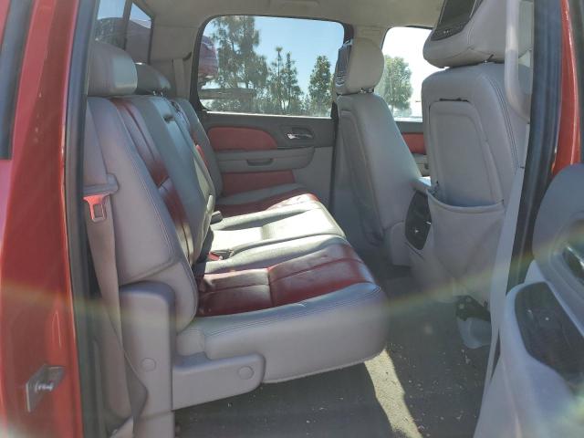 Photo 10 from auction – 2007 GMC NEW SIERRA with VIN 2GTFK13Y871704618