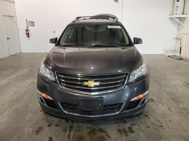 Photo 5 from auction – 2014 CHEVROLET TRAVERSE L with VIN 1GNKRGKDXEJ248417