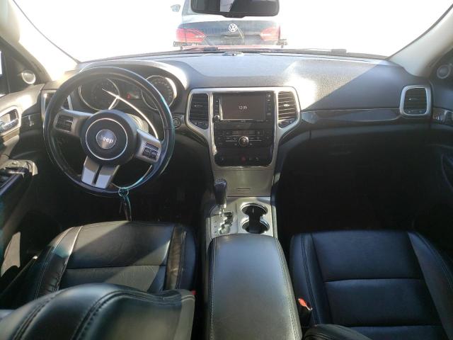 Photo 8 from auction – 2011 JEEP GRAND CHER with VIN 1J4RR4GG0BC549880