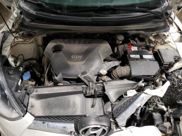 Photo 11 from auction – 2013 HYUNDAI VELOSTER with VIN KMHTC6AD5DU136482