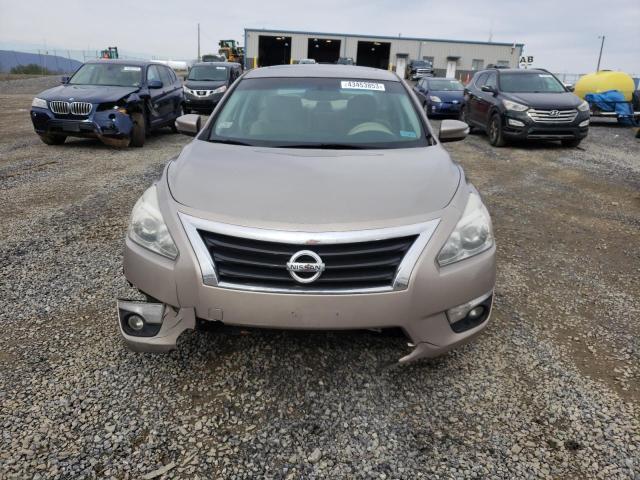 Photo 5 from auction – 2014 NISSAN ALTIMA 2.5 with VIN 1N4AL3APXEC158253