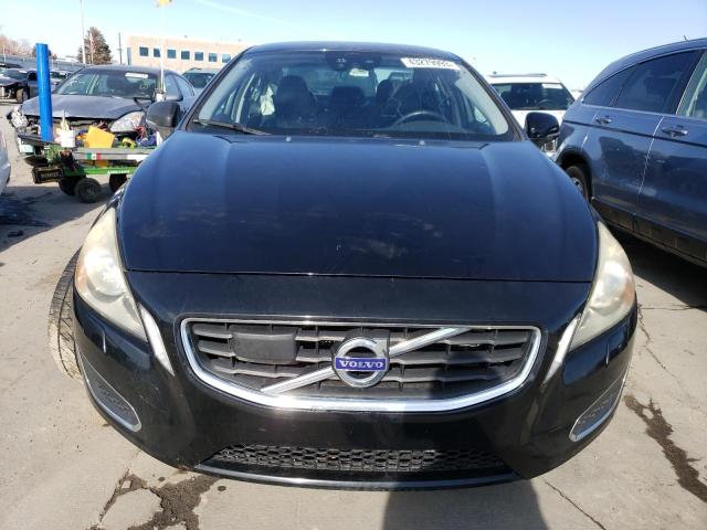 Photo 5 from auction – 2012 VOLVO S60 T6 with VIN YV1902FH0C2051923