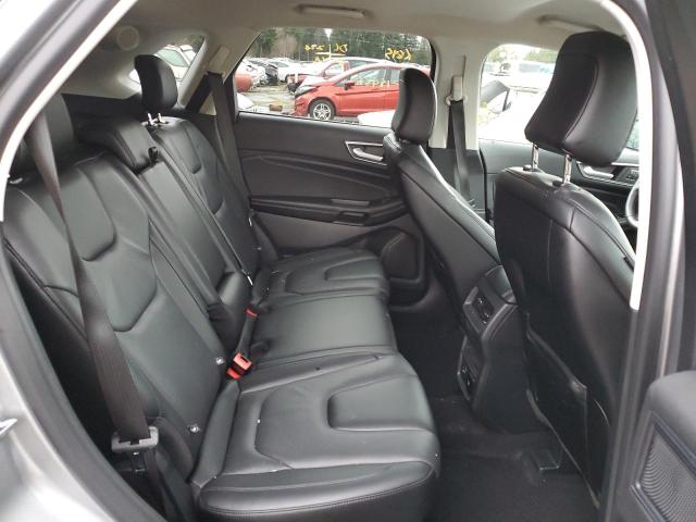 Photo 11 from auction – 2022 FORD EDGE TITAN with VIN 2FMPK4K9XNBA29938