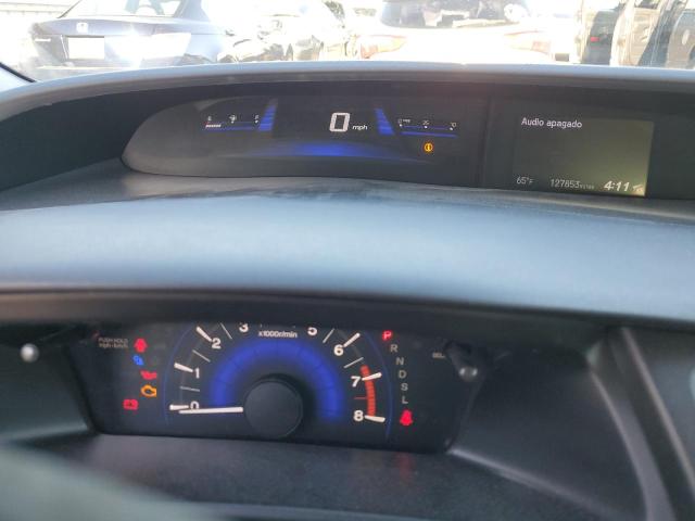 Photo 9 from auction – 2014 HONDA CIVIC LX with VIN 19XFB2F59EE241525
