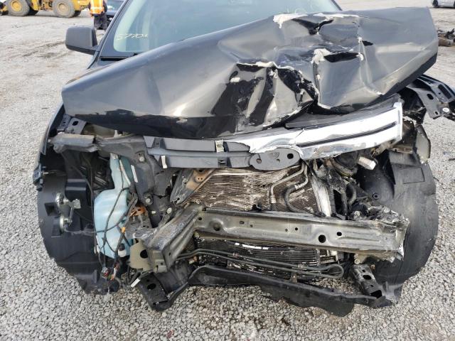 Photo 12 from auction – 2010 FORD EDGE SE with VIN 2FMDK3GC9ABB38385