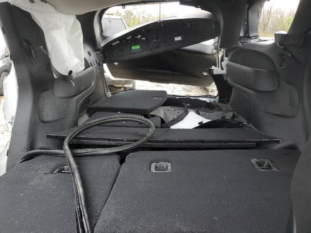 Photo 10 from auction – 2022 DODGE DURANGO PU with VIN 1C4RDJFG0NC136544