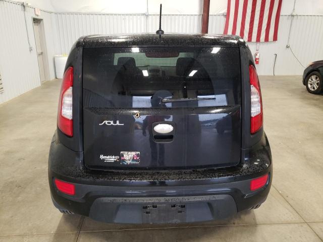 Photo 6 from auction – 2013 KIA SOUL with VIN KNDJT2A57D7558135