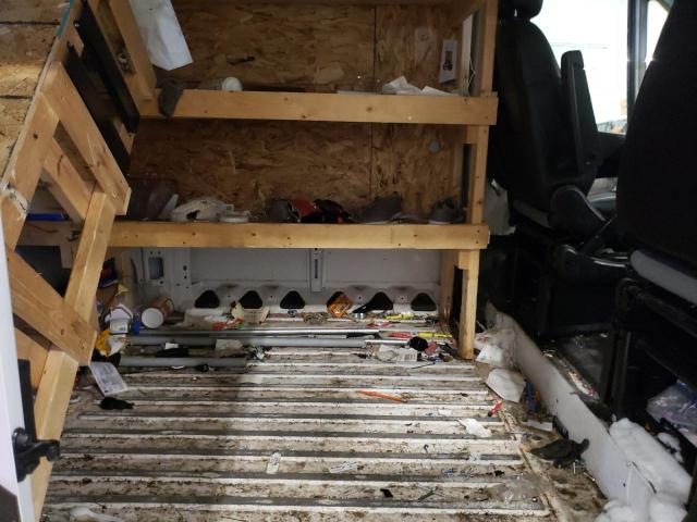 Photo 11 from auction – 2019 RAM PROMASTER with VIN 3C6TRVAG3KE565985