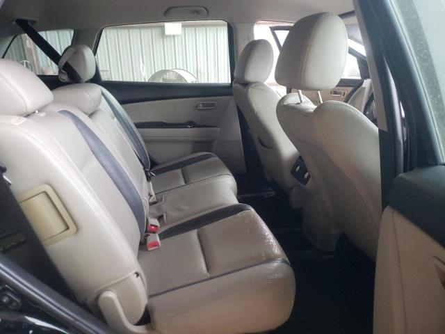 Photo 11 from auction – 2007 MAZDA CX-9 with VIN JM3TB28Y170102079