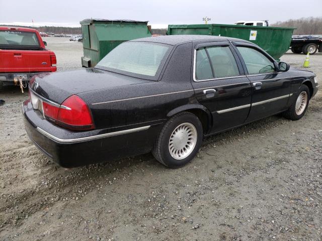 Photo 3 from auction – 2002 MERCURY GRAND MARQ with VIN 2MEFM75W72X617399