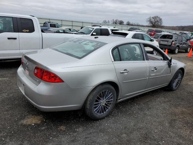 Photo 3 from auction – 2006 BUICK LUCERNE CX with VIN 1G4HD57296U130495