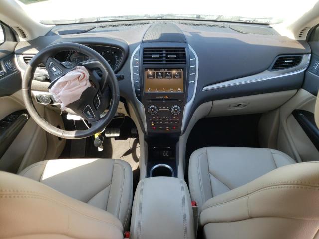 Foto 8 de la subasta – 2019 LINCOLN MKC con VIN 5LMCJ1C97KUL32242