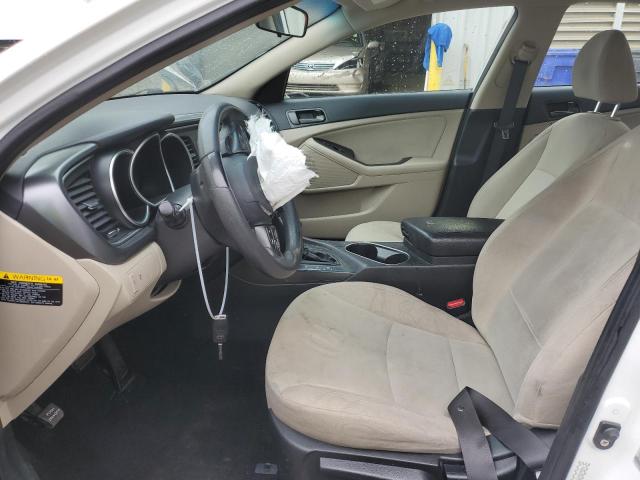 Photo 7 from auction – 2015 KIA OPTIMA LX with VIN KNAGM4A79F5622689