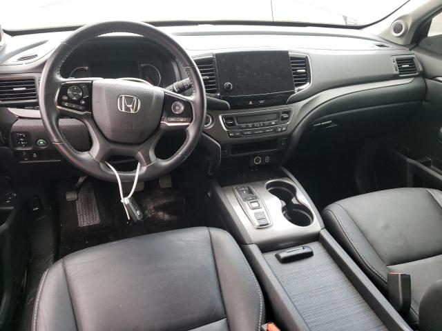 Photo 8 from auction – 2021 HONDA PILOT EXL with VIN 5FNYF6H54MB053439