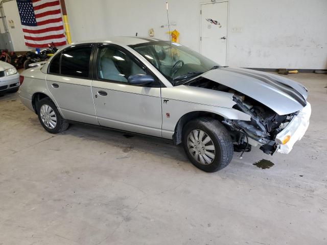 Photo 4 from auction – 2002 SATURN SL1 with VIN 1G8ZH52882Z253737