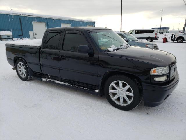 Photo 4 from auction – 2001 GMC SIERRA K15 with VIN 2GTEK69U511288578