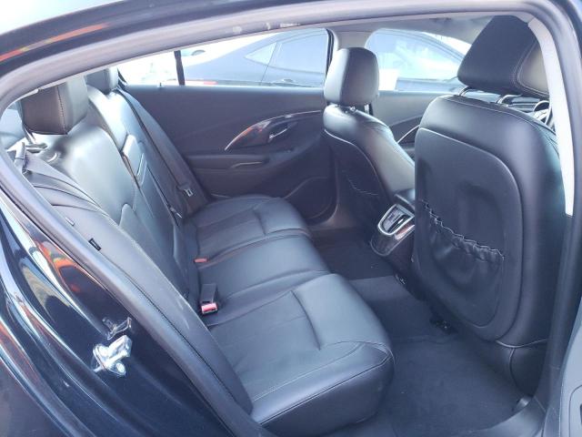 Photo 10 from auction – 2015 BUICK LACROSSE P with VIN 1G4GF5G38FF328309