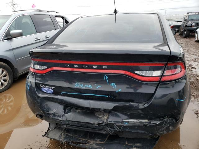 Photo 6 from auction – 2013 DODGE DART SE with VIN 1C3CDFAAXDD192073