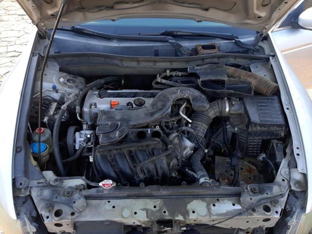 Photo 11 from auction – 2011 HONDA ACCORD LXP with VIN 1HGCP2F45BA157939