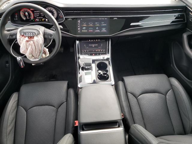 Photo 8 from auction – 2022 AUDI Q7 TECHNIK with VIN WA1WXBF78ND008234