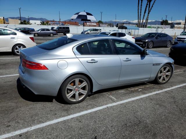 Photo 3 from auction – 2017 JAGUAR XE PREMIUM with VIN SAJAD4BG9HA969457