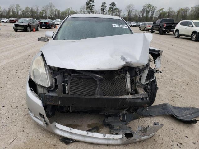Photo 5 from auction – 2011 NISSAN ALTIMA BAS with VIN 1N4AL2AP7BN464191