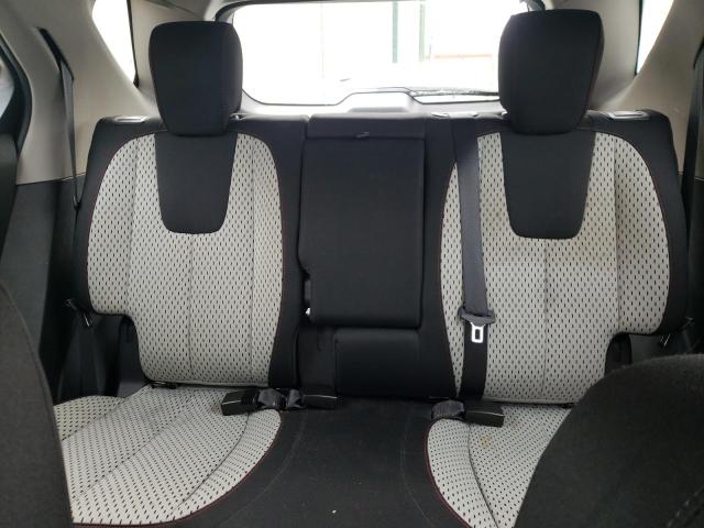 Photo 10 from auction – 2013 CHEVROLET EQUINOX LS with VIN 1GNFLCEK8DZ111997