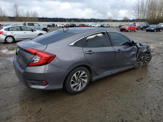 Photo 3 from auction – 2017 HONDA CIVIC EX with VIN 2HGFC2F73HH550383