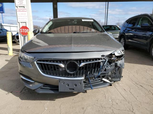 Photo 5 from auction – 2018 BUICK REGAL PREF with VIN W04GL6SX8J1129631