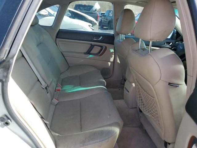 Photo 10 from auction – 2005 SUBARU LEGACY GT with VIN 4S3BL676156205313