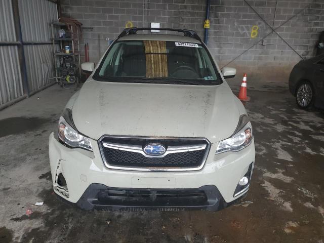 Photo 5 from auction – 2017 SUBARU CROSSTREK with VIN JF2GPABC4HG255195