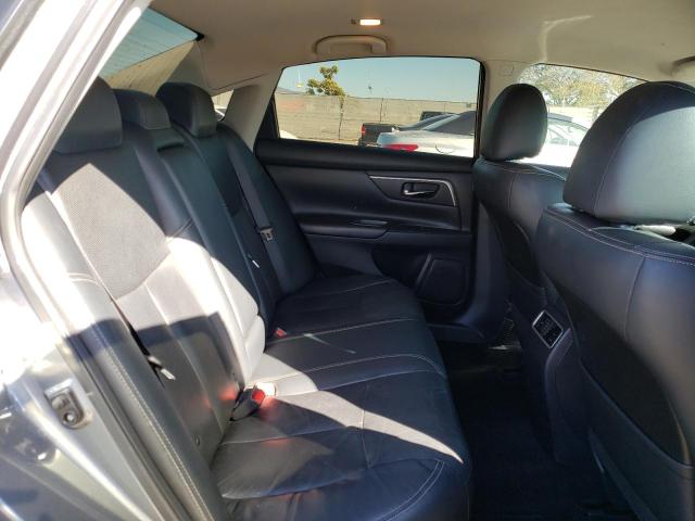 Photo 10 from auction – 2018 NISSAN ALTIMA 2.5 with VIN 1N4AL3AP5JC282067