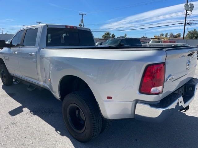 Photo 3 from auction – 2014 RAM 3500 SLT with VIN 3C63RRHL3EG310658