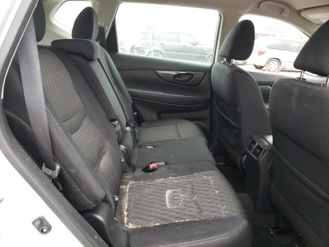 Photo 11 from auction – 2019 NISSAN ROGUE S with VIN 5N1AT2MT6KC756828