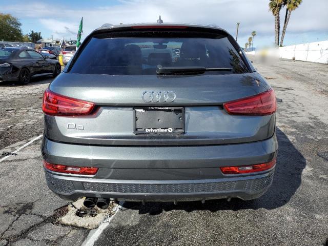 Zdjęcie 6 z aukcji – 2018 AUDI Q3 PREMIUM z VIN WA1BCCFS3JR034807