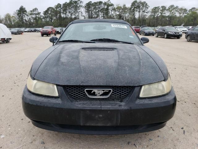 Photo 5 from auction – 1999 FORD MUSTANG with VIN 1FAFP4447XF178656