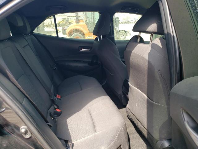 Photo 10 from auction – 2021 TOYOTA COROLLA SE with VIN JTND4MBE5M3126702