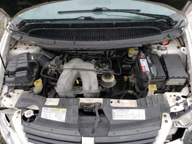 Photo 12 from auction – 2005 DODGE CARAVAN SE with VIN 1D4GP25B95B341413
