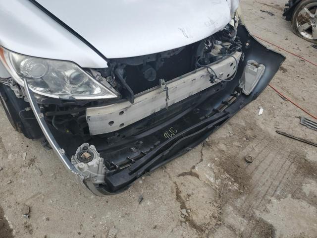 Photo 12 from auction – 2007 LEXUS LS 460L with VIN JTHGL46F675005269