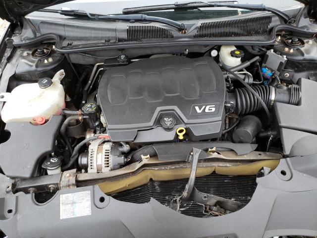 Photo 11 from auction – 2009 BUICK LUCERNE CX with VIN 1G4HD57139U130844