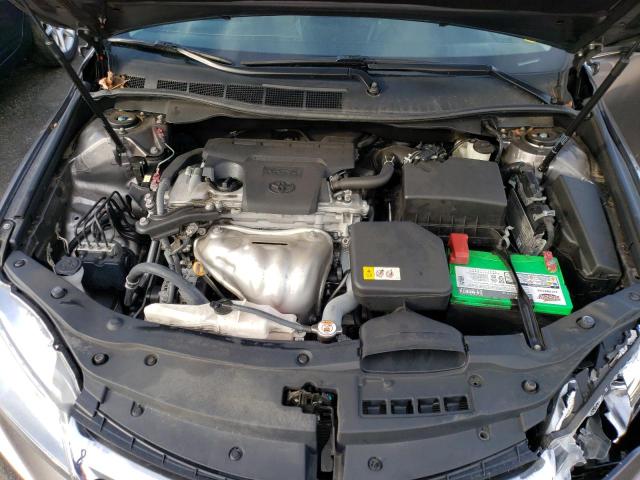 Photo 11 from auction – 2017 TOYOTA CAMRY LE with VIN 4T1BF1FKXHU718158