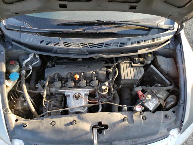 Photo 11 from auction – 2011 HONDA CIVIC LX with VIN 2HGFA1F59BH300927
